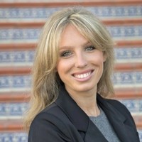 Christina Chackel