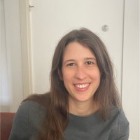 Johanna Morand