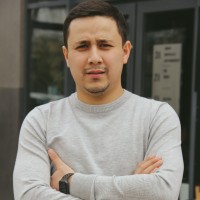 Kamoliddin Furkatov