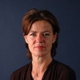 Pascale Pinsart