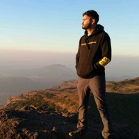 Ajinkya Govilkar