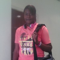 Raissa Hapi