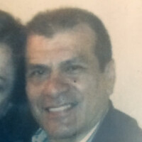 Rommel Salazar