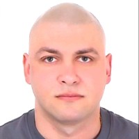 Stanislav Pravdiuk