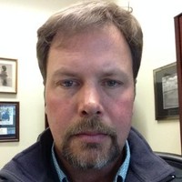 Eric Keszler