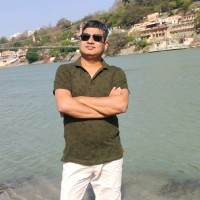 Rupesh Kr. Singh
