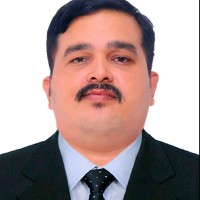 Amol Vaze