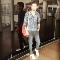 Vishu Bhagat