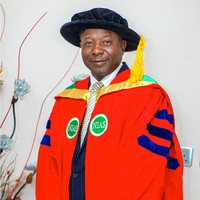 Taiwo Adeoye RAS, FASAN, FNIAS, FCASN, PAS(USA), JP