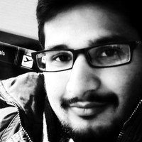 Tamour Ahmed Khan