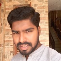 Chethan R Gowda