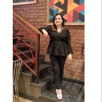 Amrita Roy Chowdhury