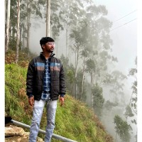 Santhosh Kumar Karamthot