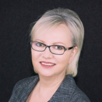 Joanne Severn