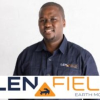 Mthuthuzeli Daniels PrEng