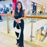 Nikita Thakur