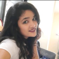 Soniya Balunavar