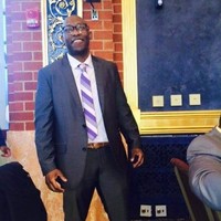 Derrick Robinson