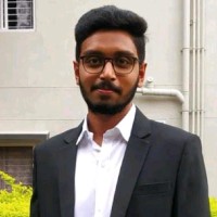 Pavan Kumar P