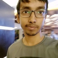 Ashish Kumar Gupta