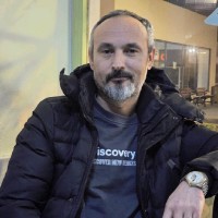 Mustafa Çamcı