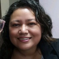 Miriam Ivonne