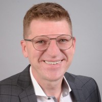 Dominik Spickermann