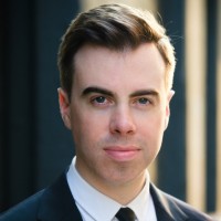 Geoffrey Larson