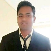 Sagar Kumar Muduli