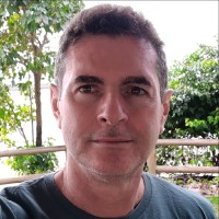 João Everton Mainart Dantas