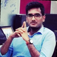 Jafar Hussain S