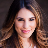 Charlene Huff