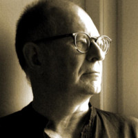 Colin Garrow