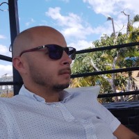 Luis Vielma Cartaya