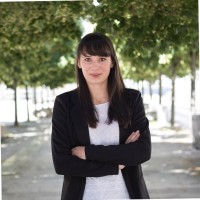 Eulalie Laxague