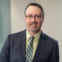 Jason G Hoffman, Chfc