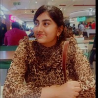 Bhumika P M
