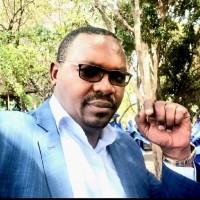 Laurean Kiiza