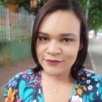 Leidimara Rodrigues
