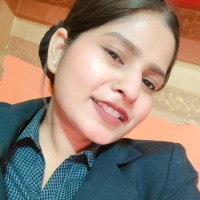 Simran Gupta