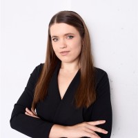 Nadiia Poliakova