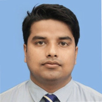 Subhasish Halder