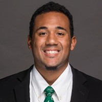 Deaundre Roberts