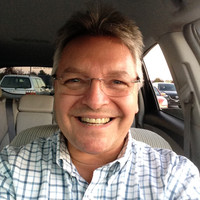 André Provost