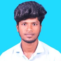Selva Bharathi