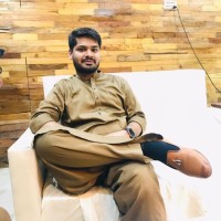 Mustafa Haider