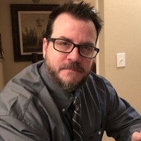 Cory Garrison