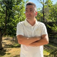 Tamasoiu Bogdan