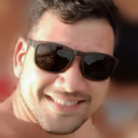Rafael Mazali dos Santos