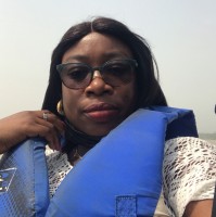 Opeyemi Adesanya